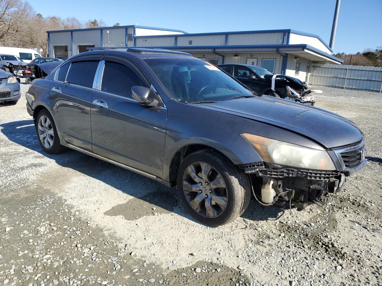 2009 Honda Accord - Image 4