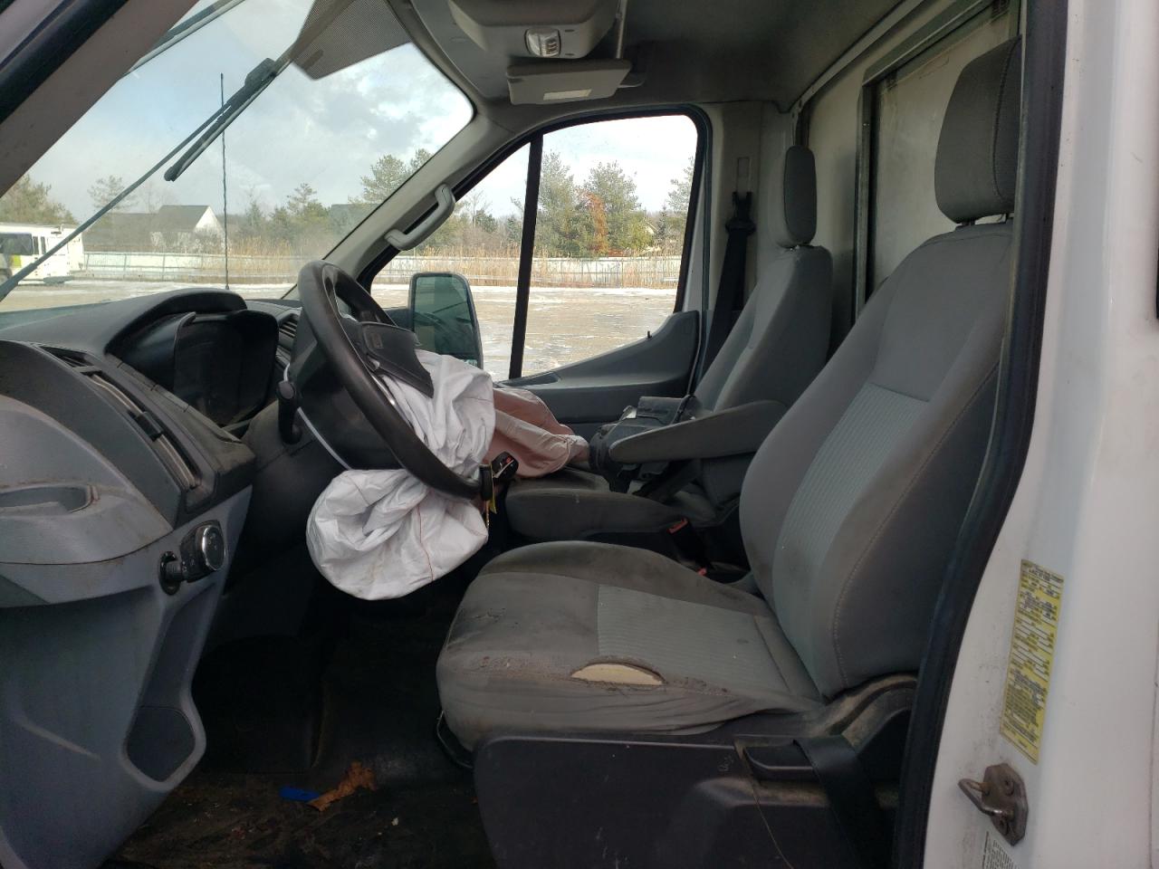 1FDWS9PM9JKA11968 FORD TRANSIT 2018