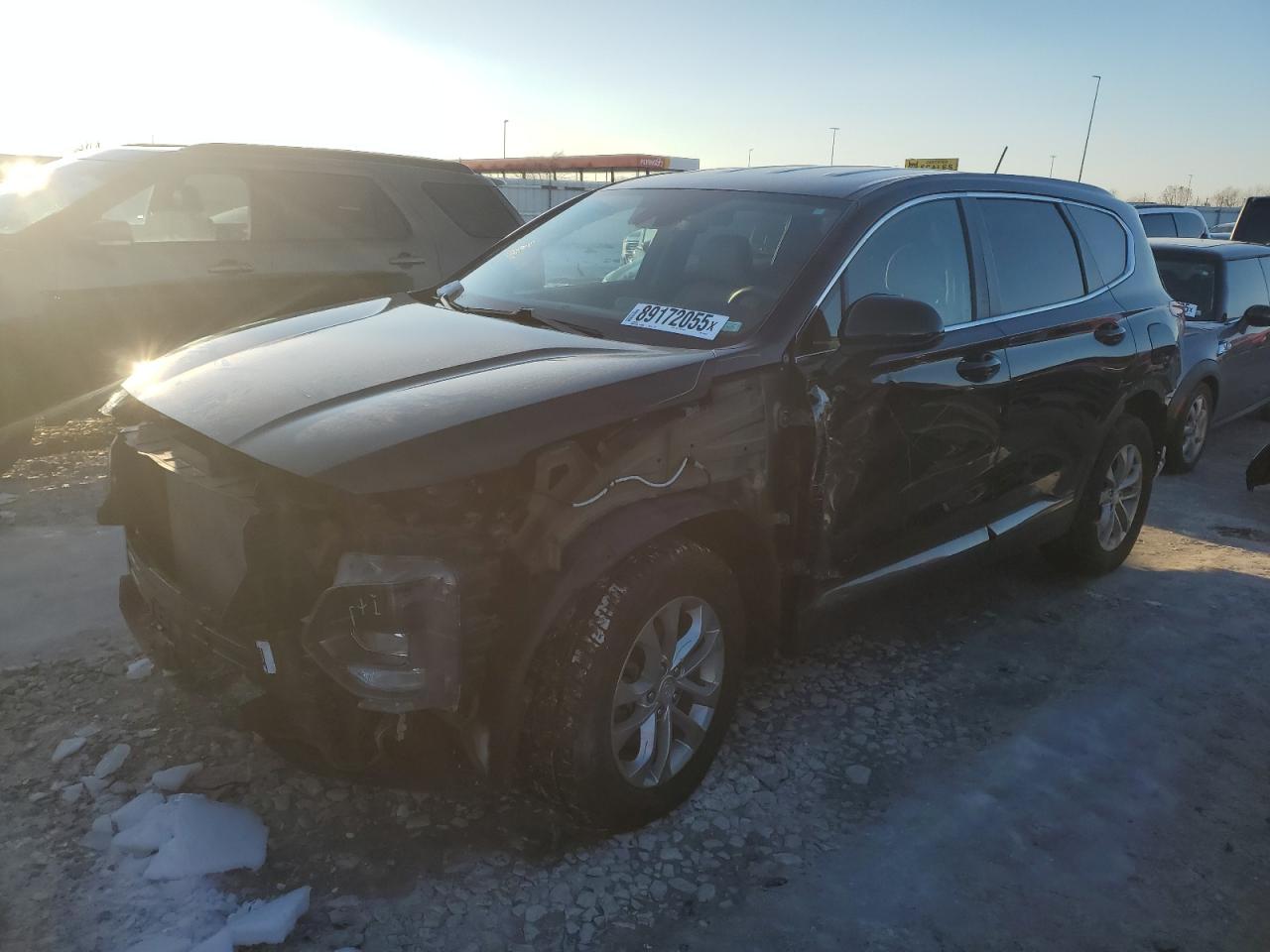 2019 Hyundai Santa Fe - Image 1