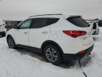 2015 Hyundai Santa Fe Sport  на продаже в Wayland, MI - Front End