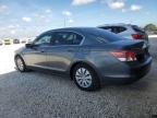 2012 Honda Accord Lx за продажба в Homestead, FL - Minor Dent/Scratches