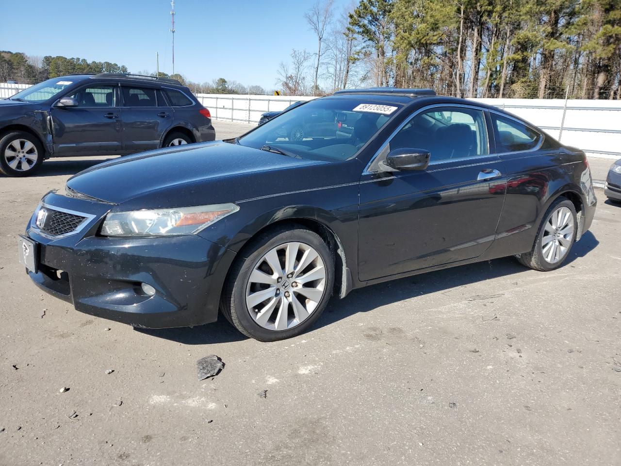 2010 Honda Accord - Image 1