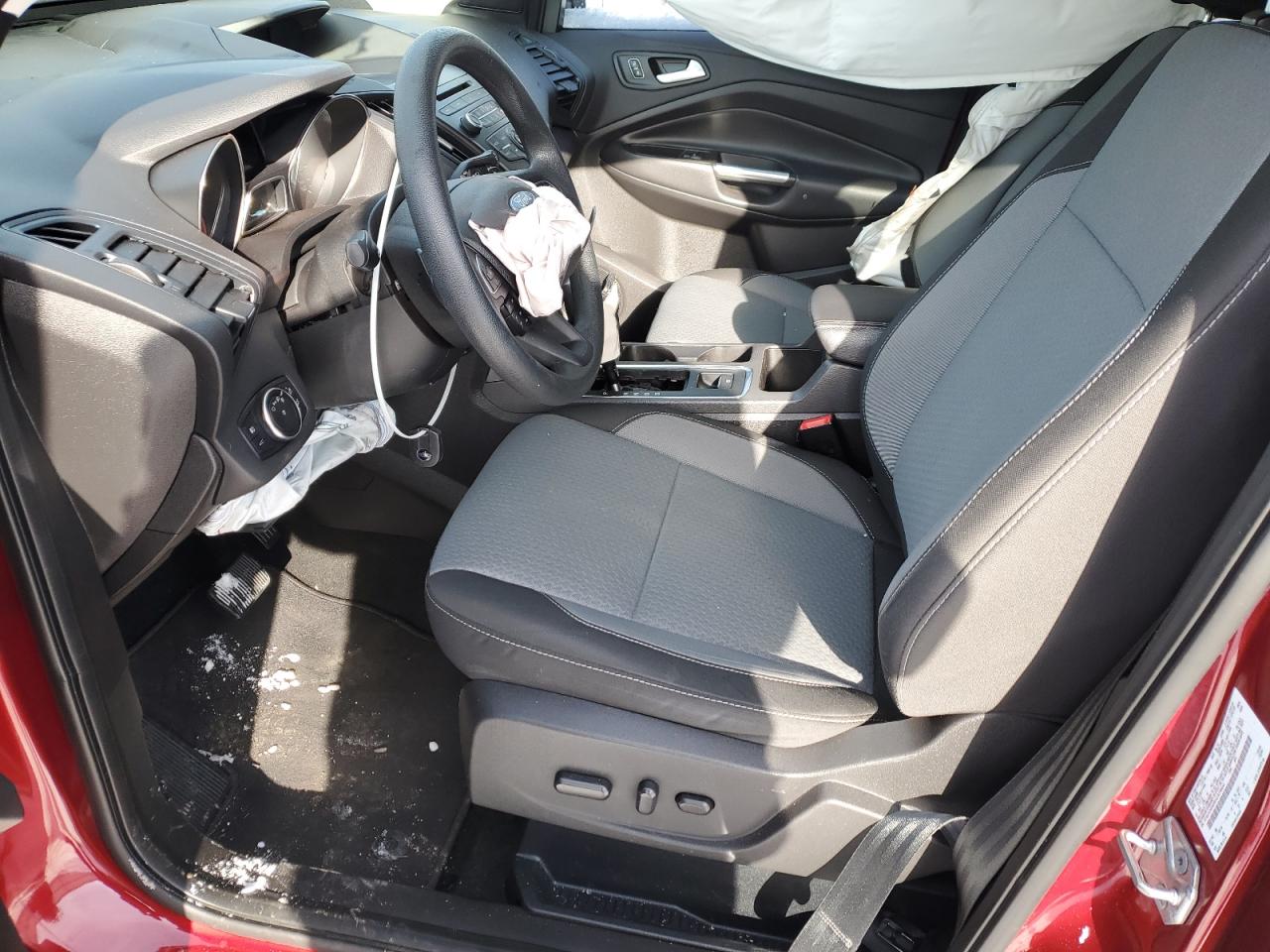 2017 Ford Escape - Image 7