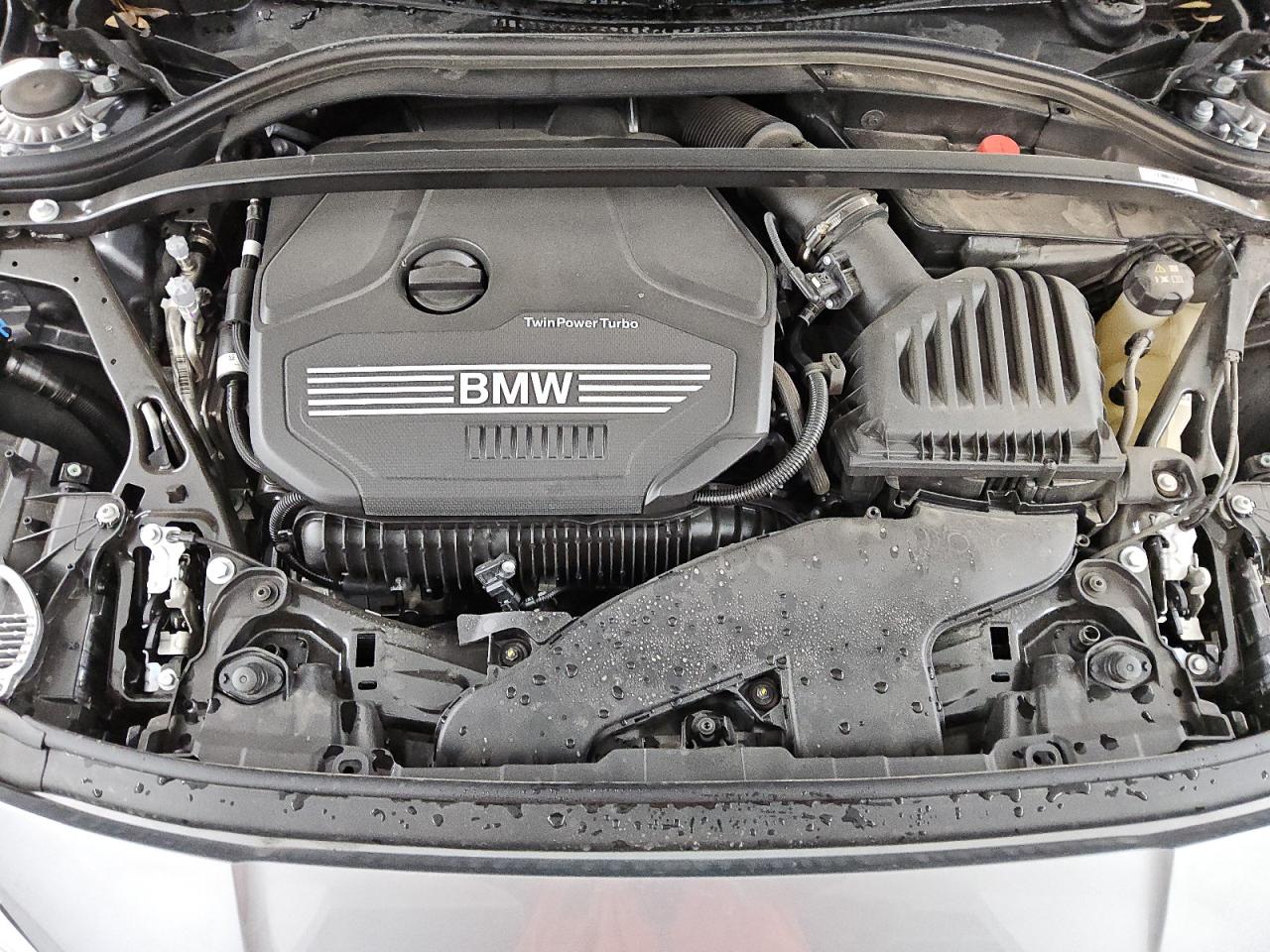 2024 BMW 2er - Image 11