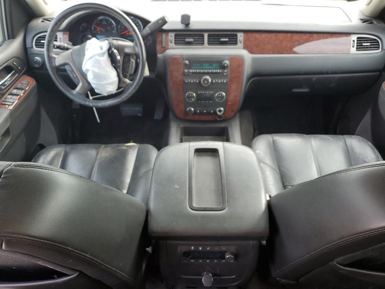 2014 GMC Yukon - Image 8