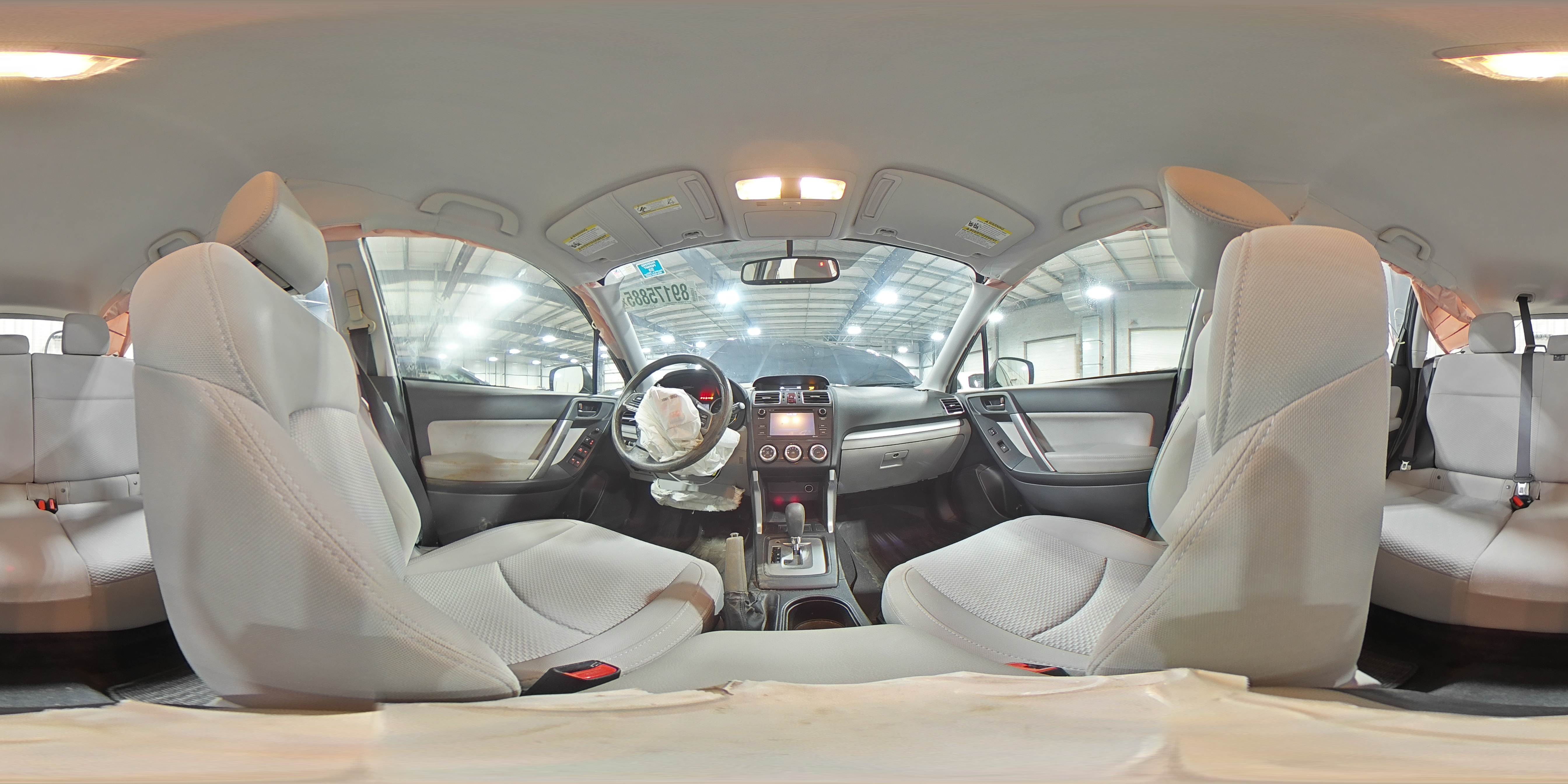 2016 Subaru Forester - Image 16