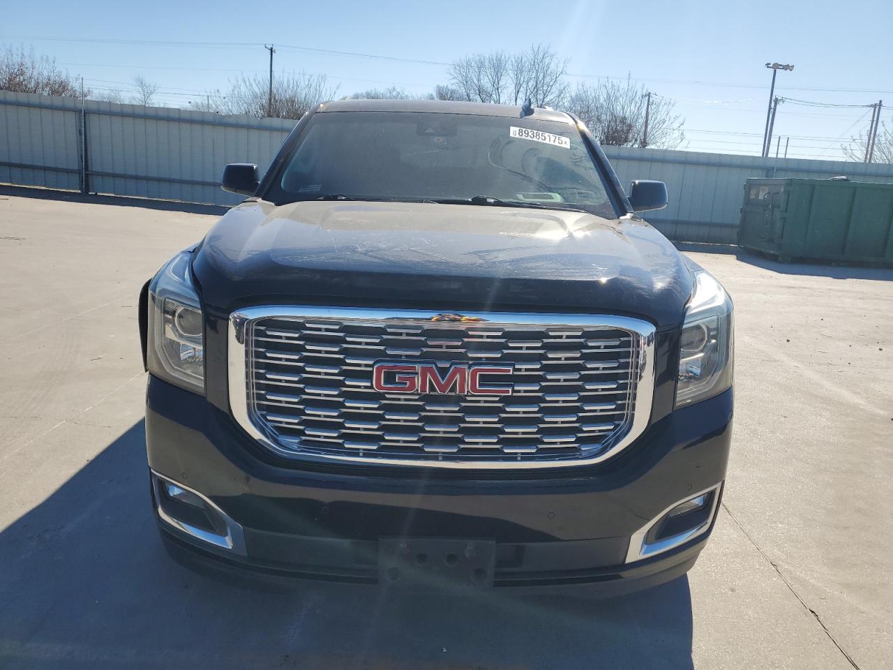2019 GMC Yukon - Image 5