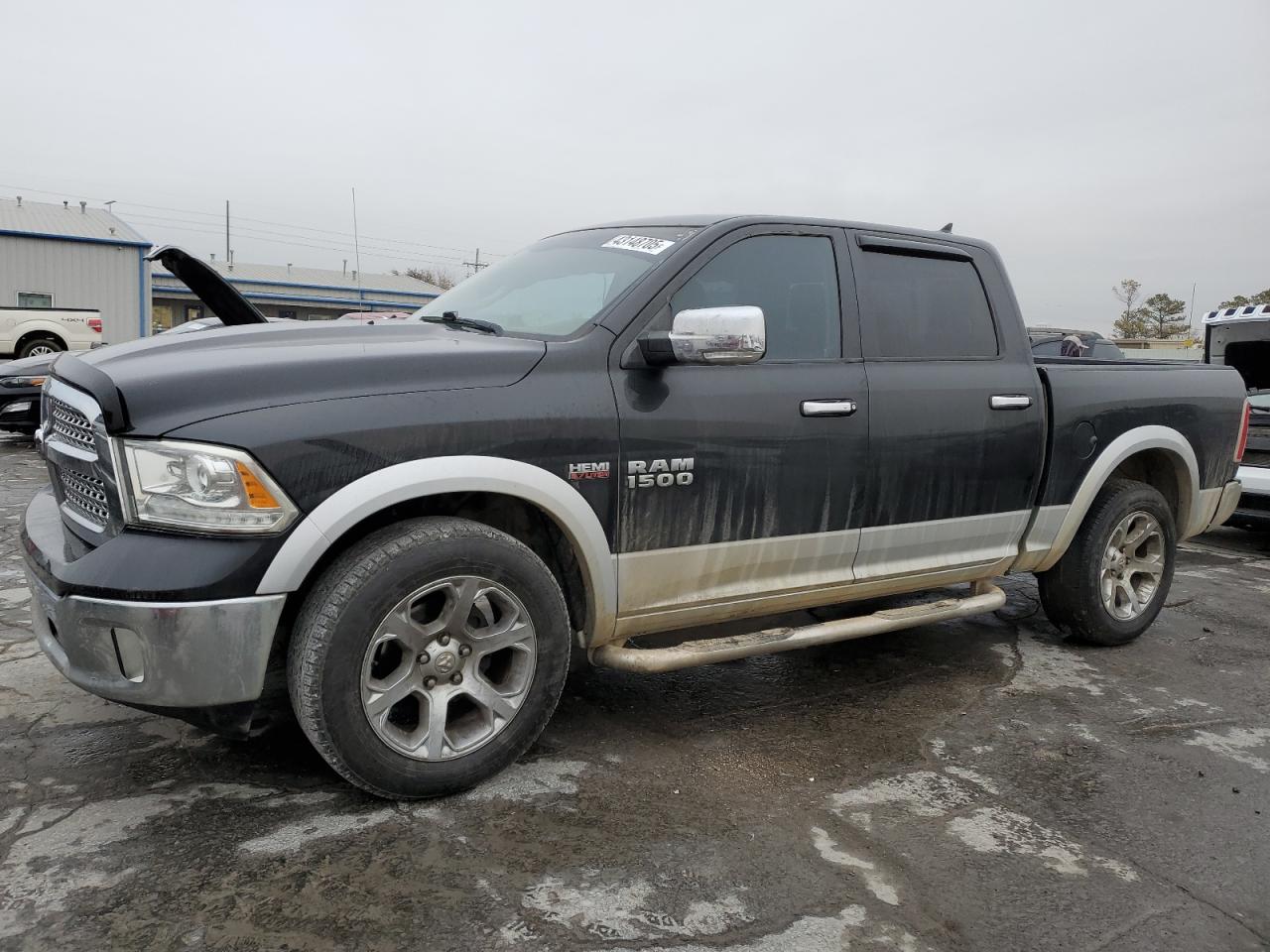 2017 RAM 1500 - Image 1