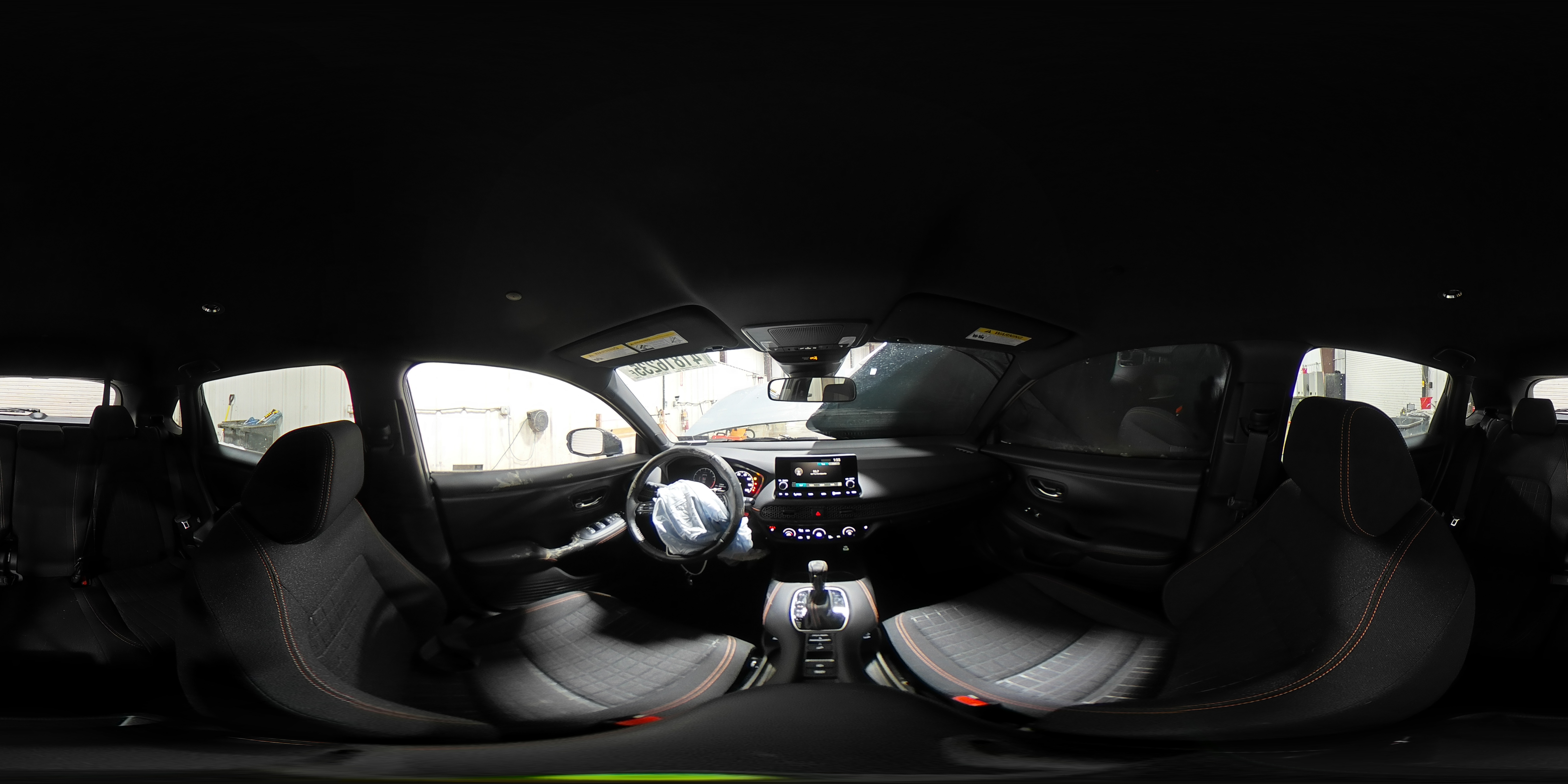 2024 Honda HR-V - Image 15