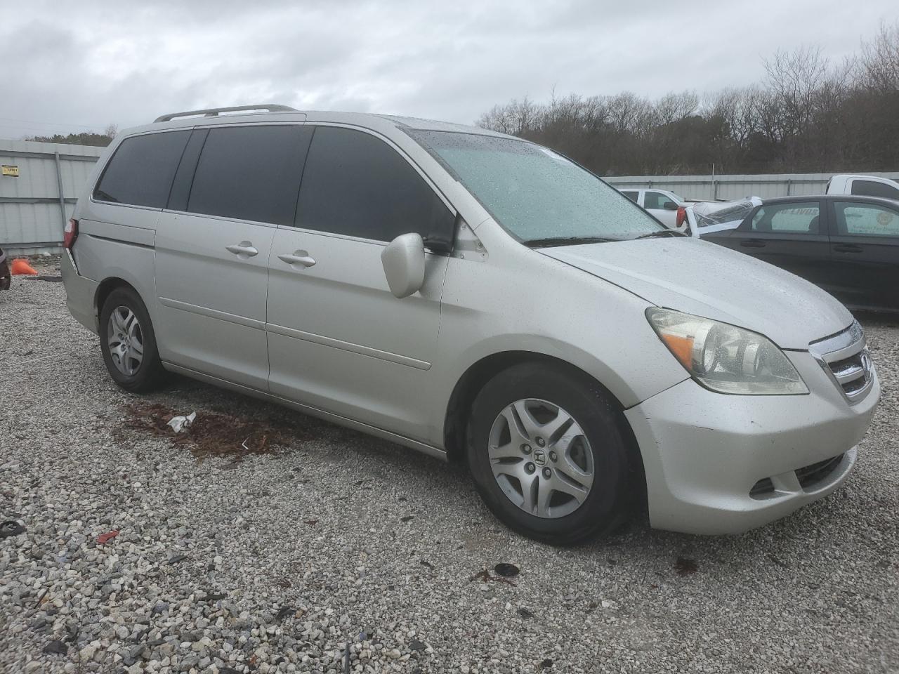 2005 Honda Odyssey - Image 4