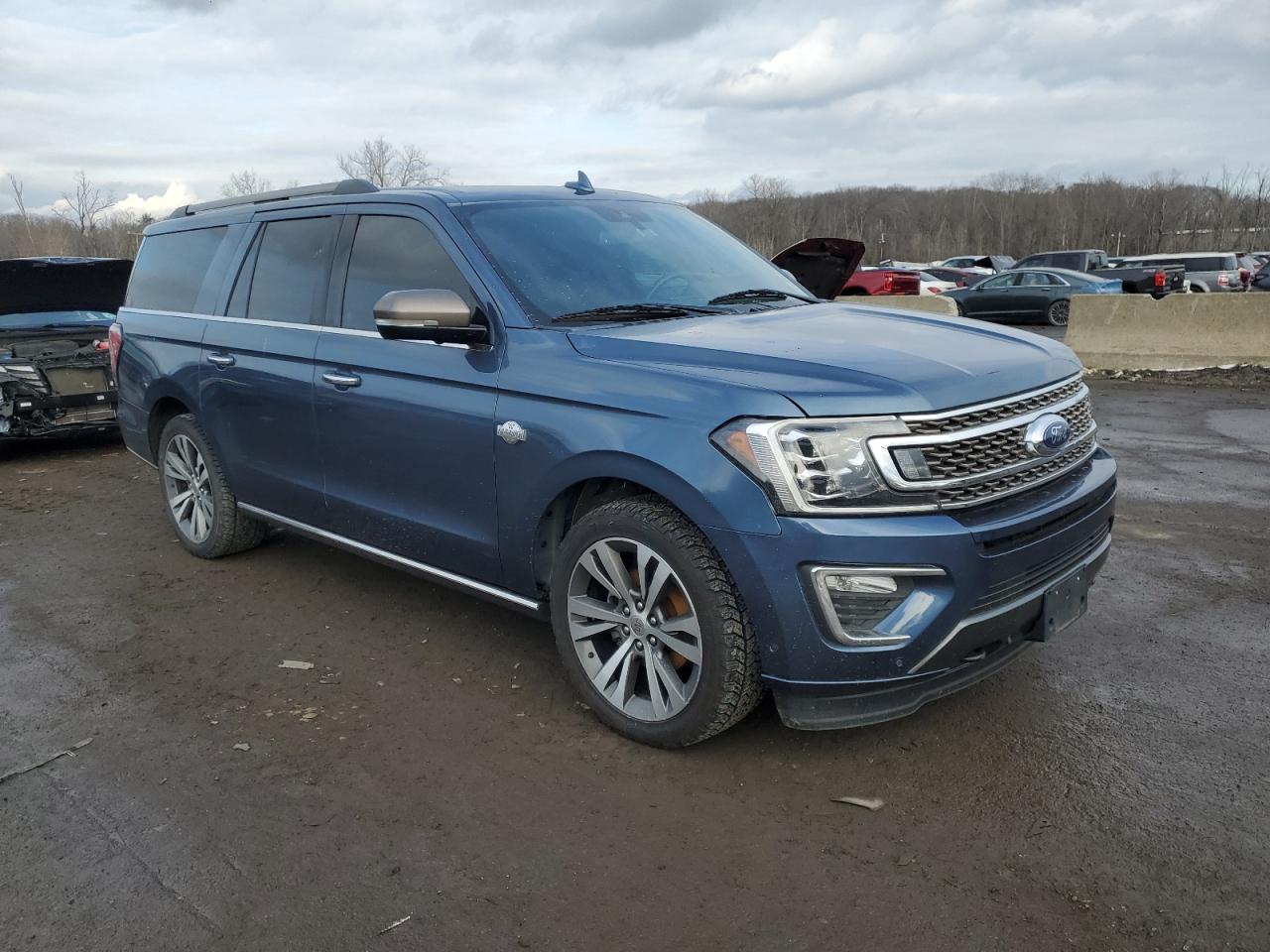2020 Ford Expedition - Image 4