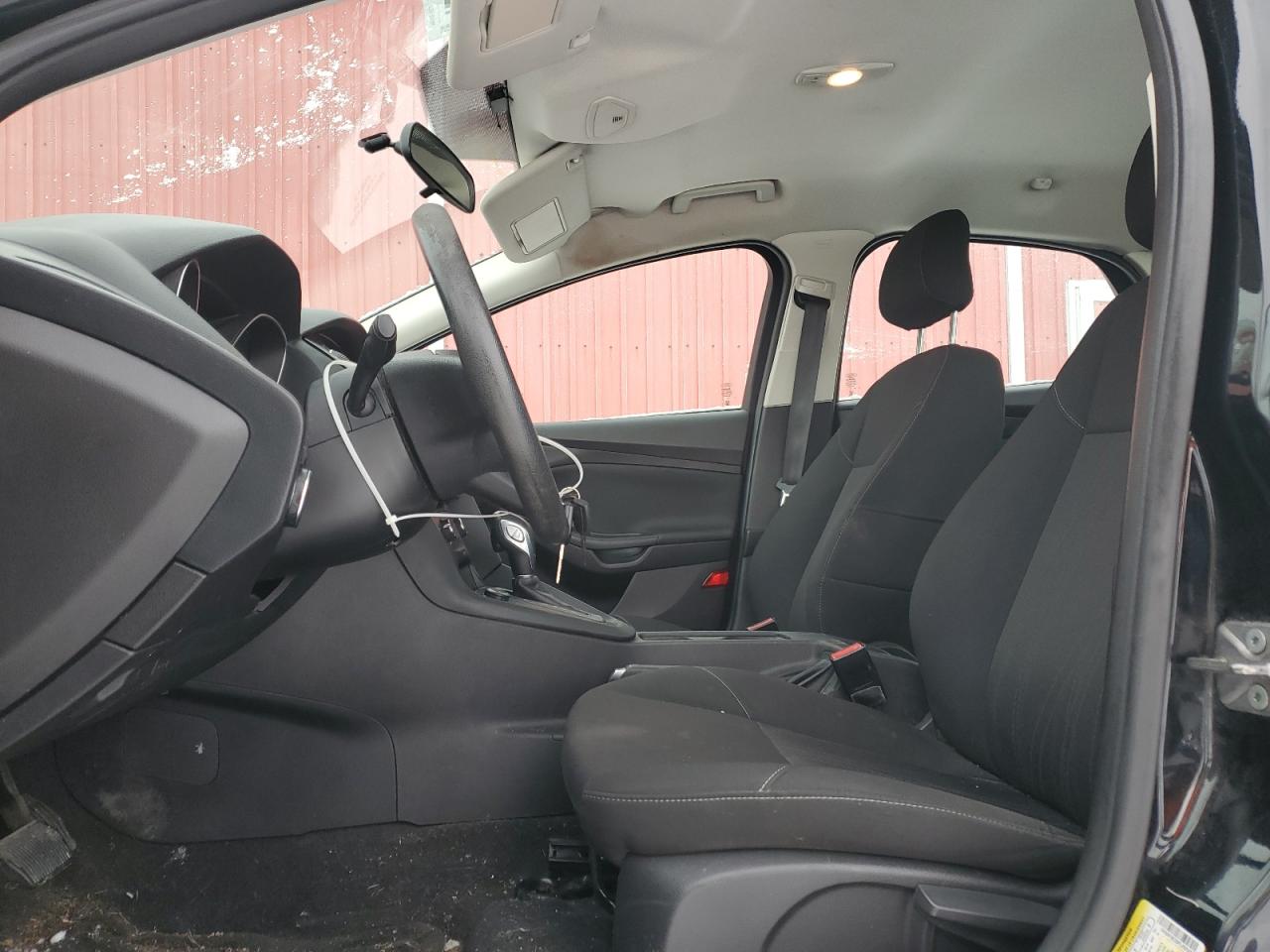 2015 Ford Focus - Image 7