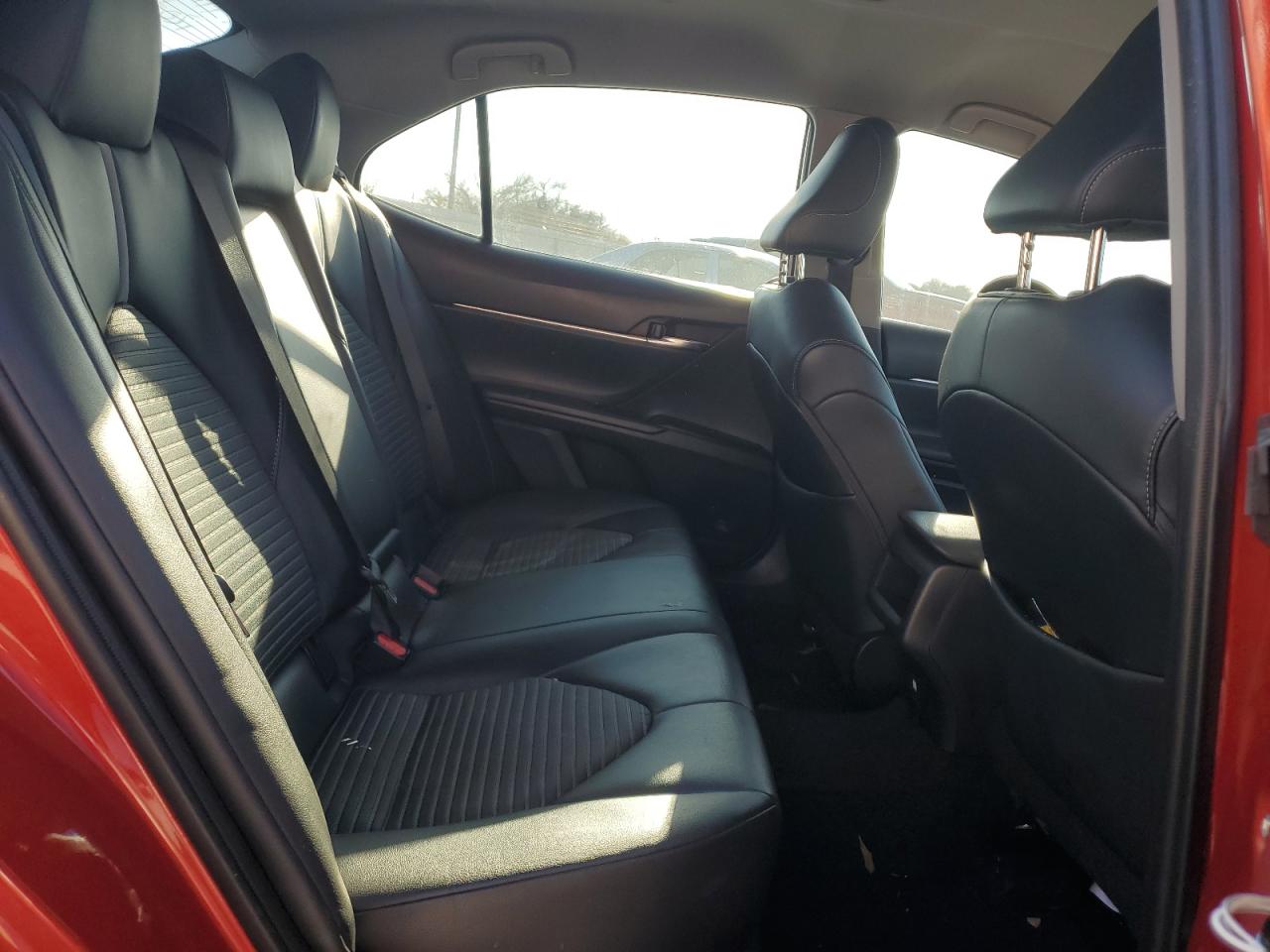 2020 Toyota Camry - Image 10