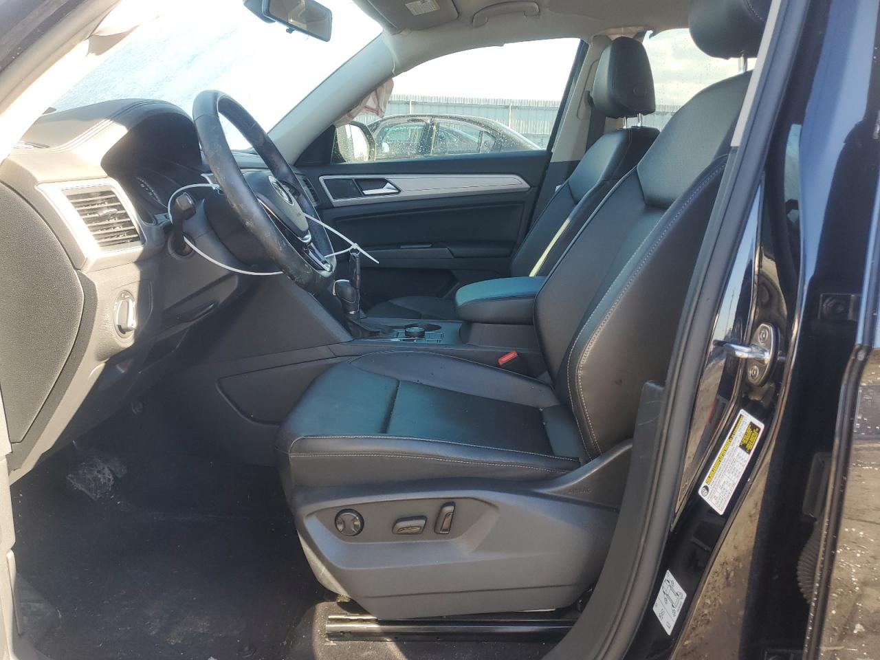 2019 Volkswagen Atlas - Image 7
