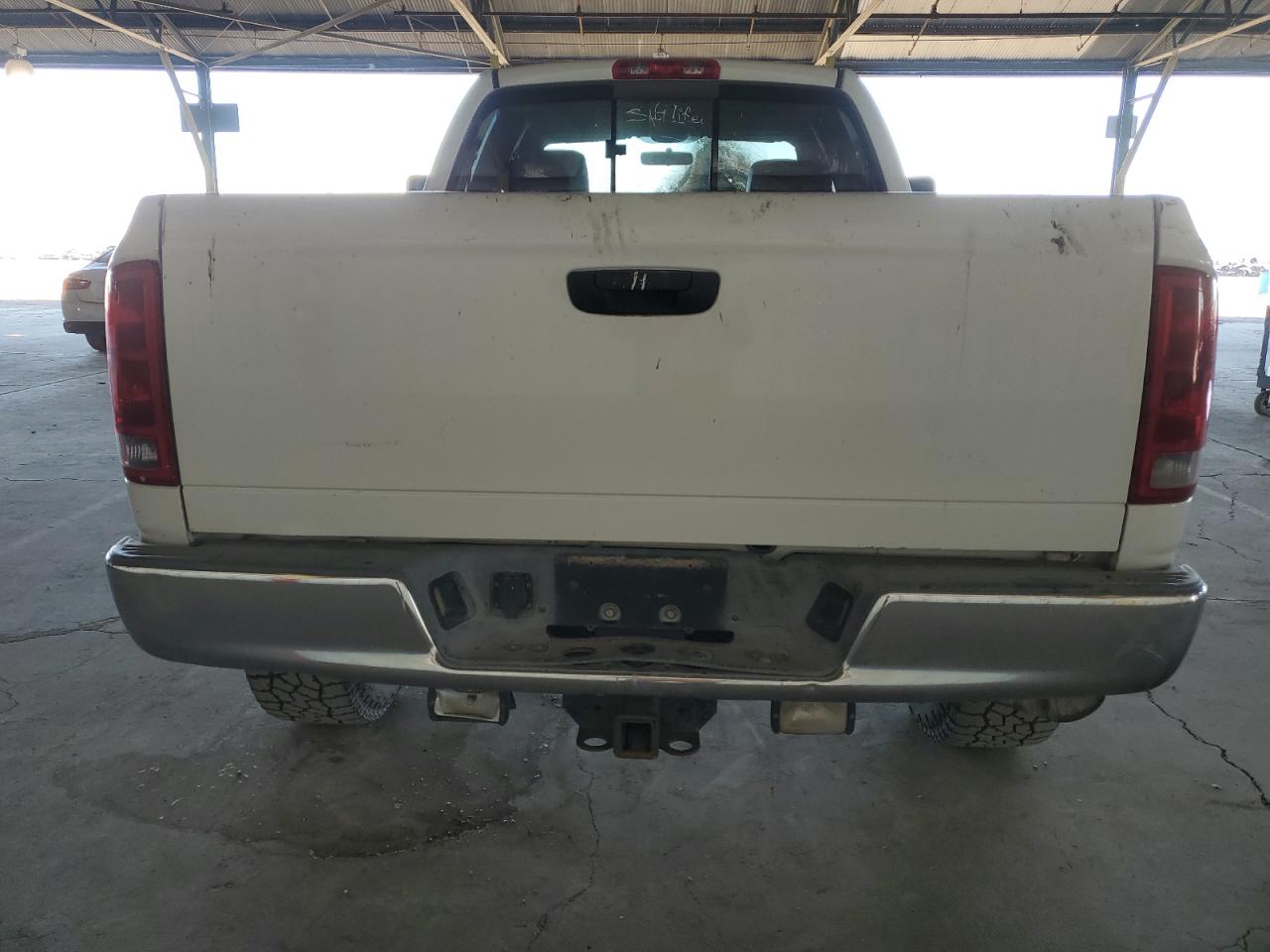 2004 Dodge RAM - Image 6