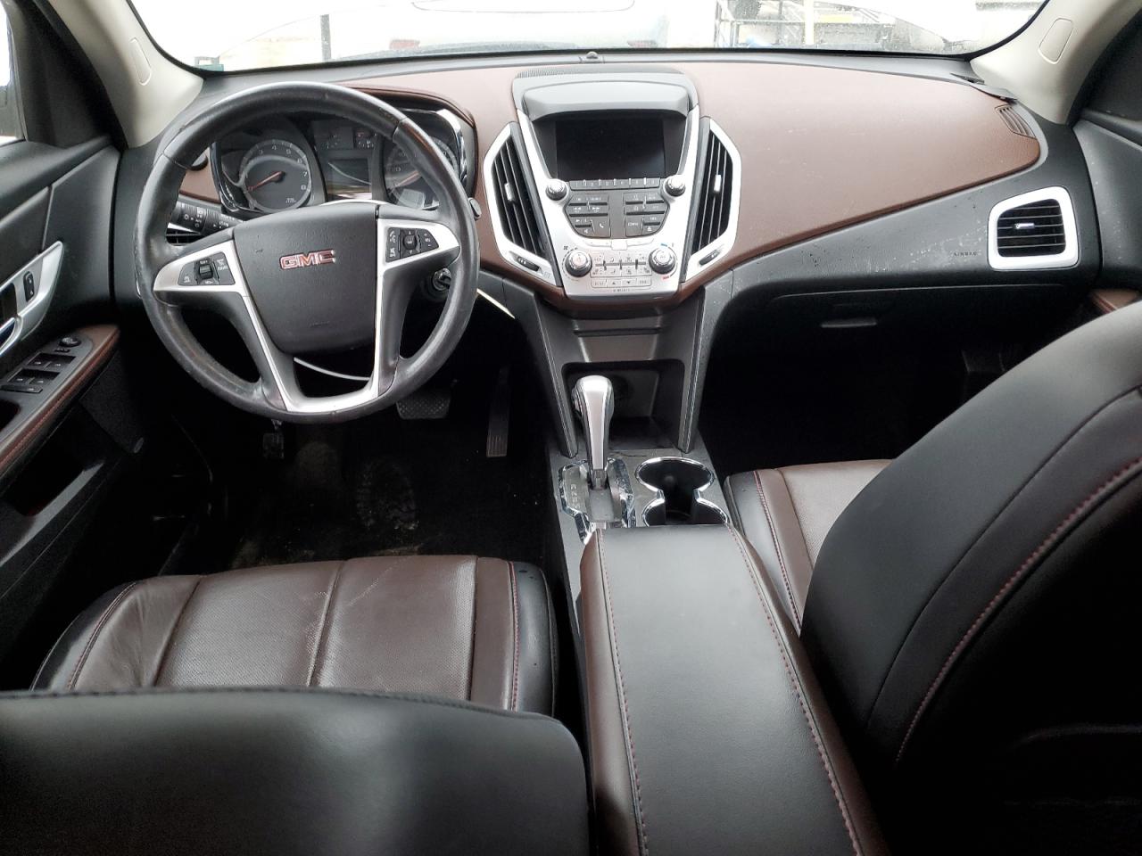 2012 GMC Terrain - Image 8