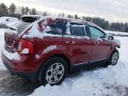 2013 Ford Edge Sel en Venta en Finksburg, MD - Front End