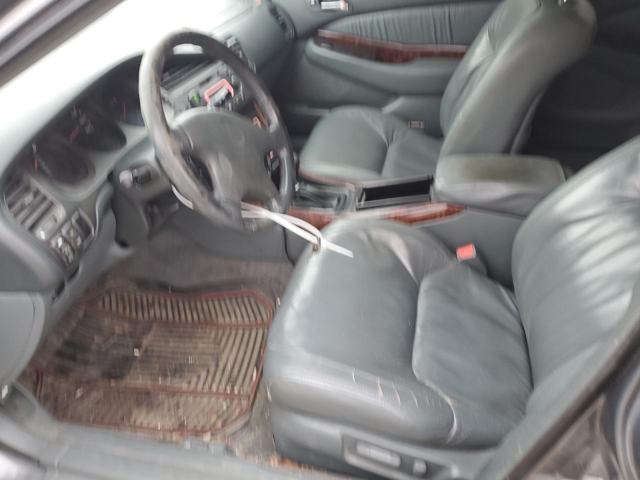 2000 Acura 3.2Tl VIN: 19UUA566XYA065551 Lot: 41597225