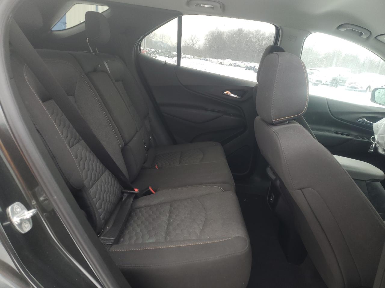 2019 Chevrolet Equinox - Image 11