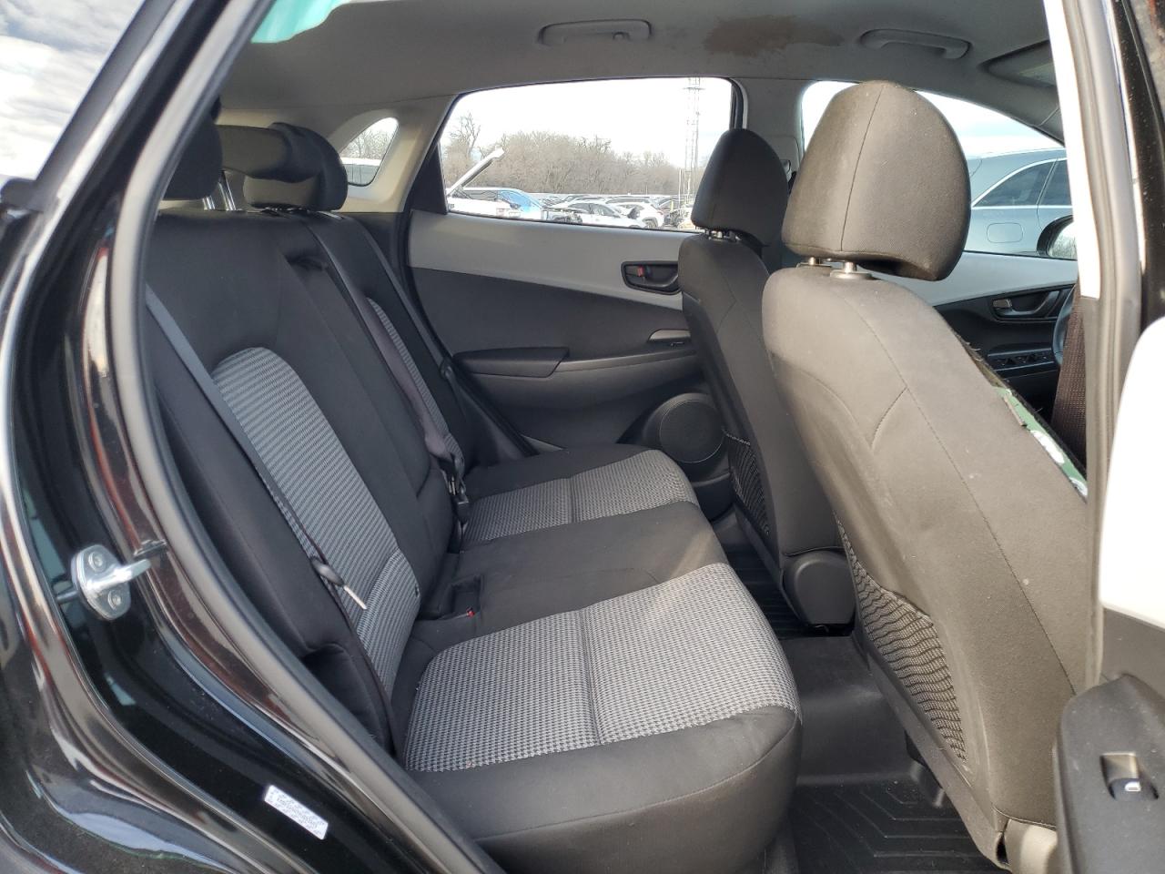 2021 Hyundai Kona - Image 11