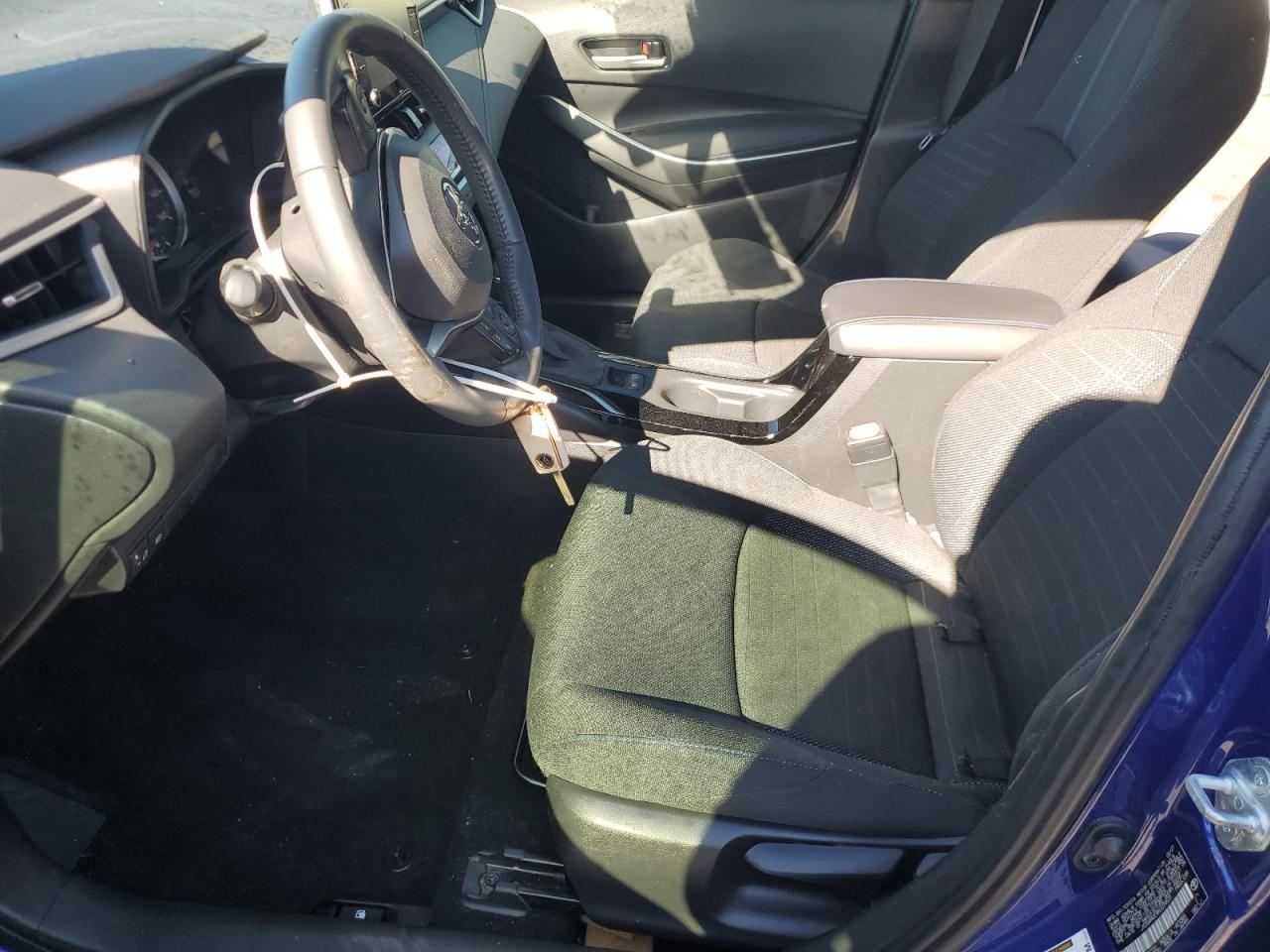 2021 Toyota Corolla - Image 7