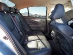 2018 Infiniti Q50 Luxe de vânzare în North Las Vegas, NV - Front End