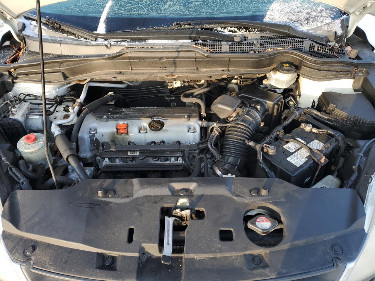 2011 Honda CR-V - Image 12