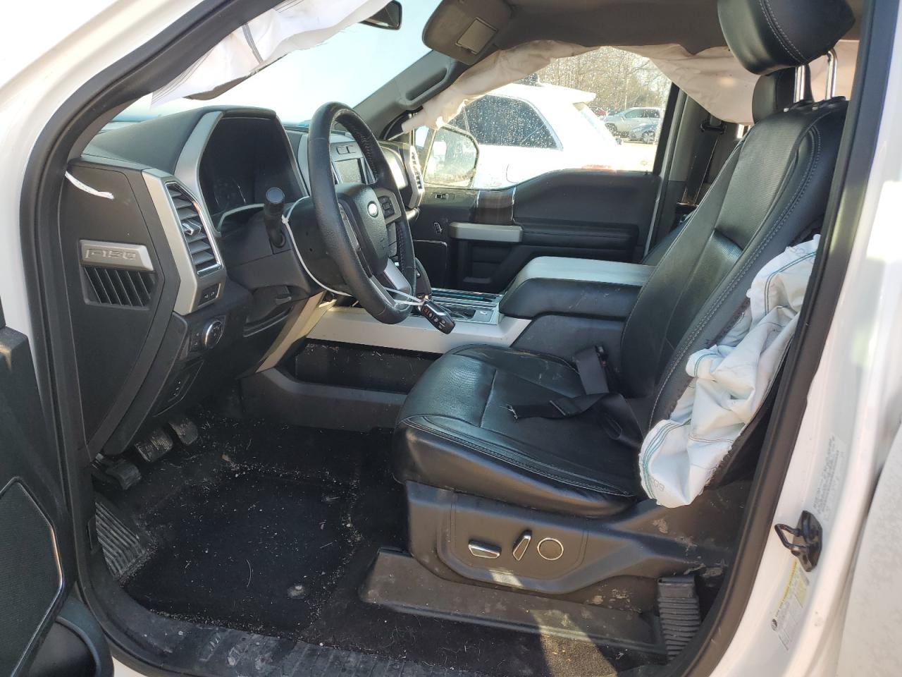 2016 Ford F-150 - Image 7