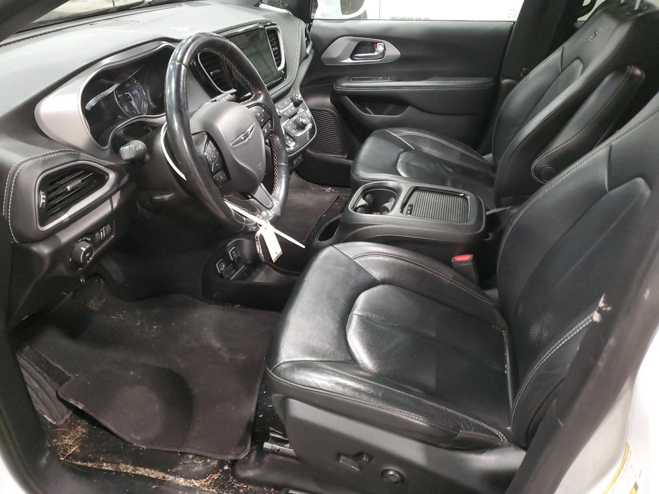 2021 Chrysler Pacifica - Image 7
