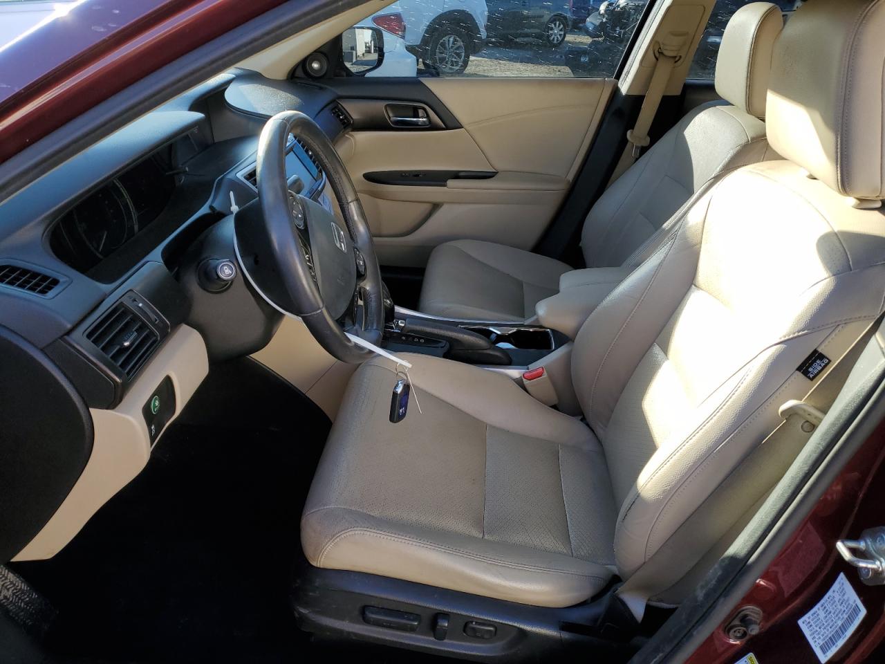 2015 Honda Accord - Image 7