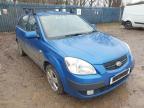 2009 KIA RIO 3 CRDI for sale at Copart SANDY