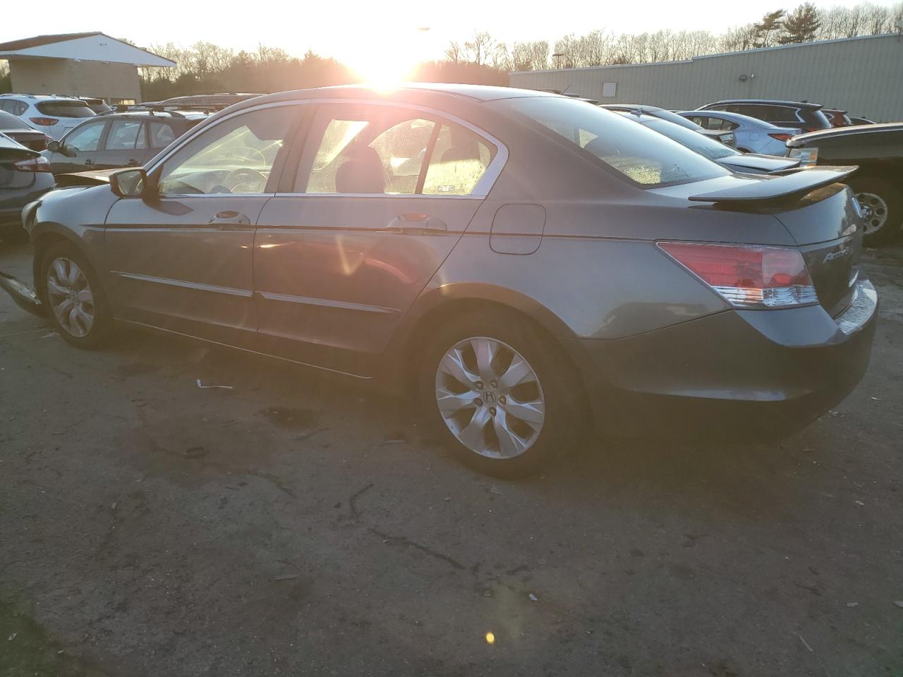 2010 Honda Accord - Image 2