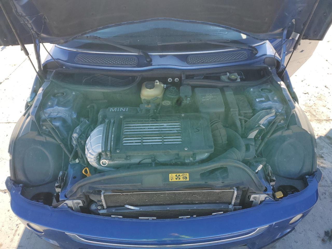 2007 MINI Cooper - Image 11