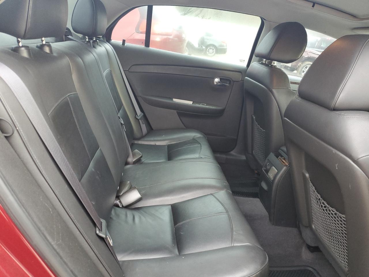 2011 Chevrolet Malibu - Image 10