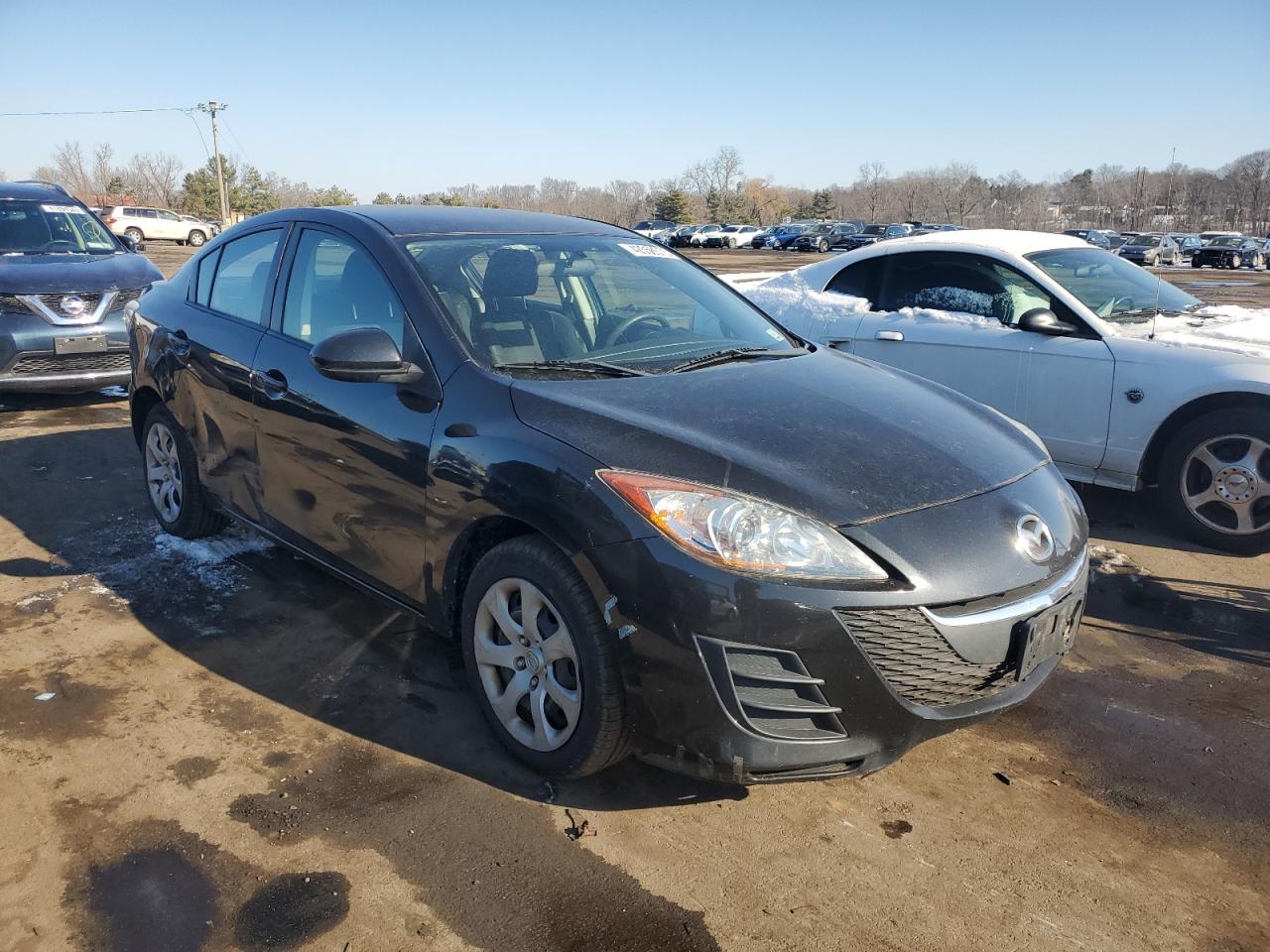 2010 Mazda 3 - Image 4