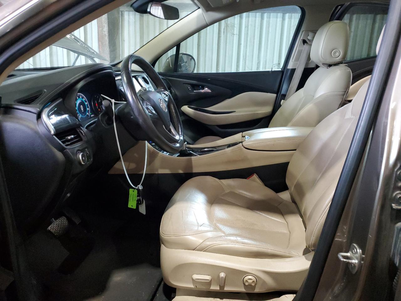 2016 Buick Envision - Image 7