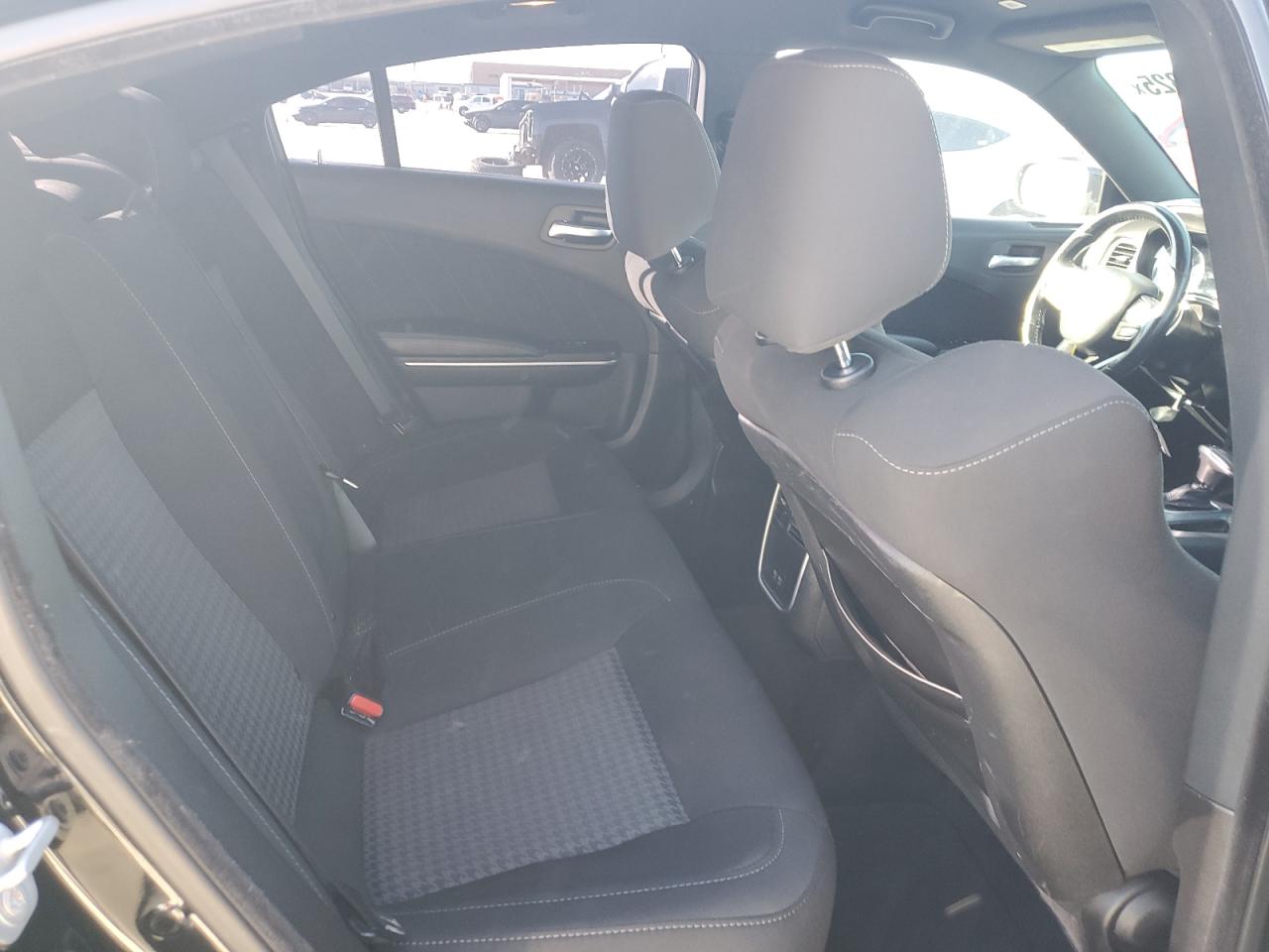 2021 Dodge Charger - Image 10