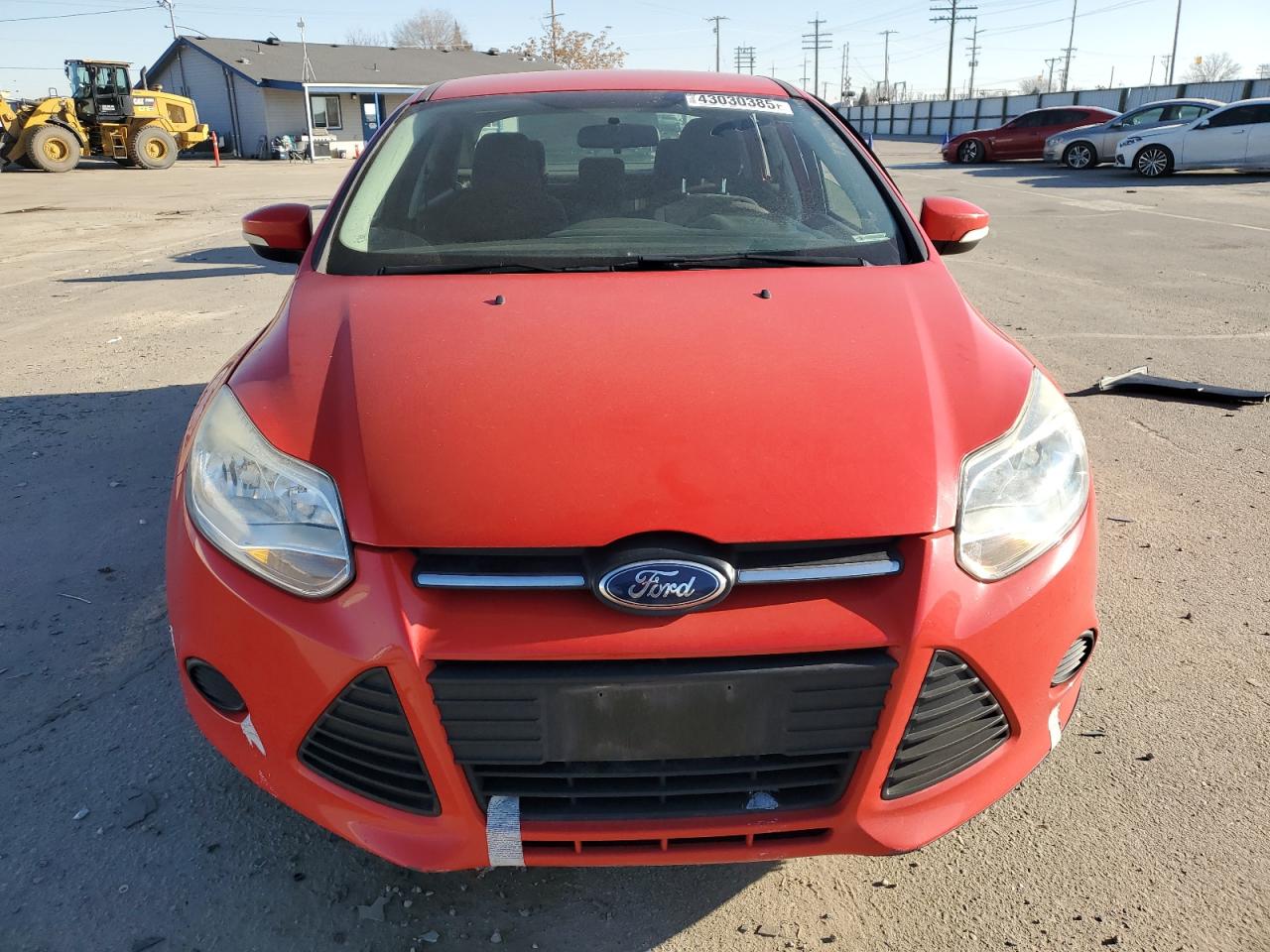 2013 Ford Focus - Image 5
