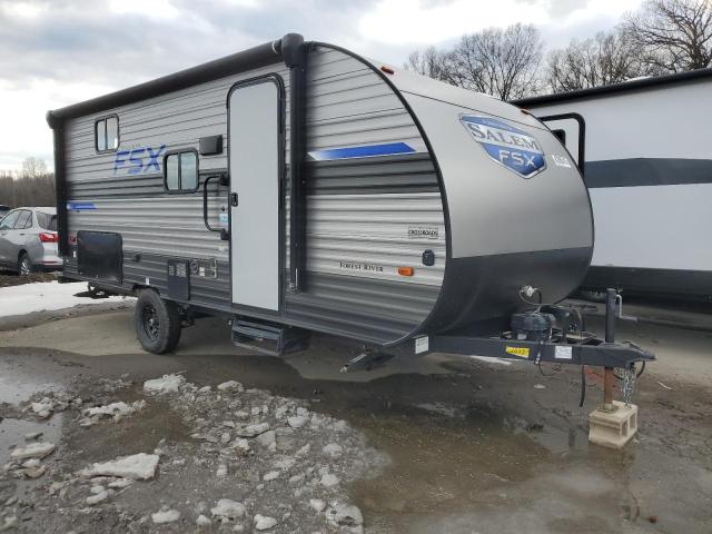 2021 Forr Salem