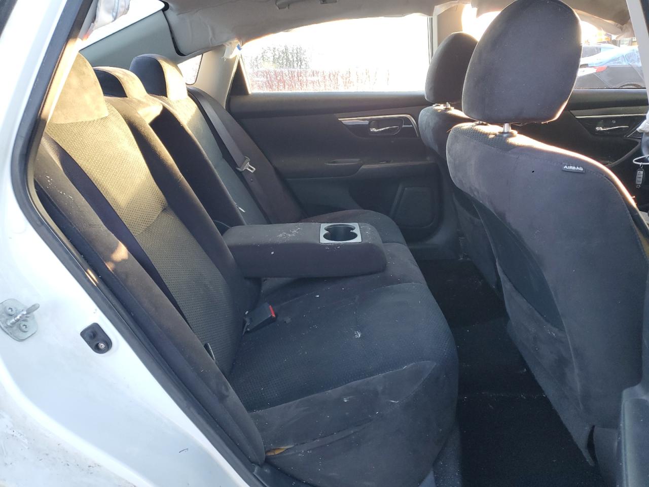 2014 Nissan Altima - Image 10
