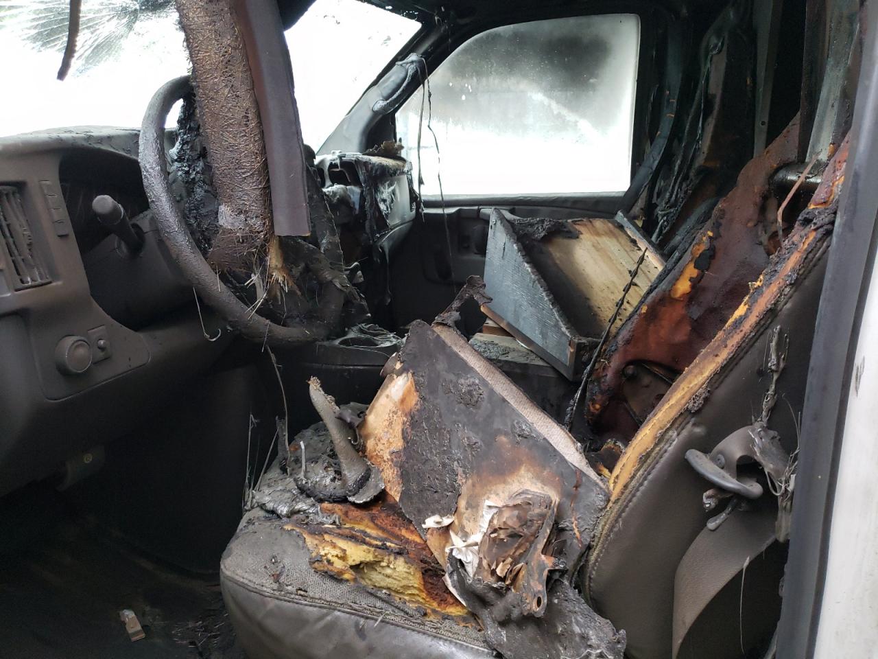 2008 Chevrolet Express - Image 7