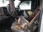 2008 Chevrolet Express G3500  იყიდება West Warren-ში, MA - Burn - Interior