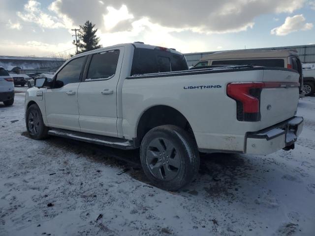 FORD F150 LIGHT 2022 Белый