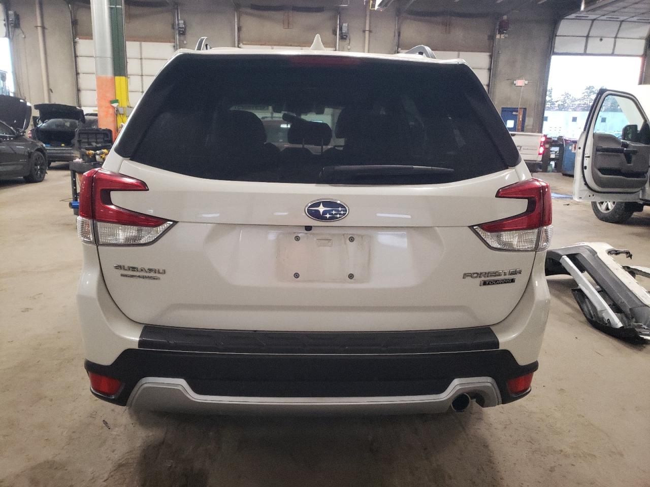 2021 Subaru Forester - Image 6