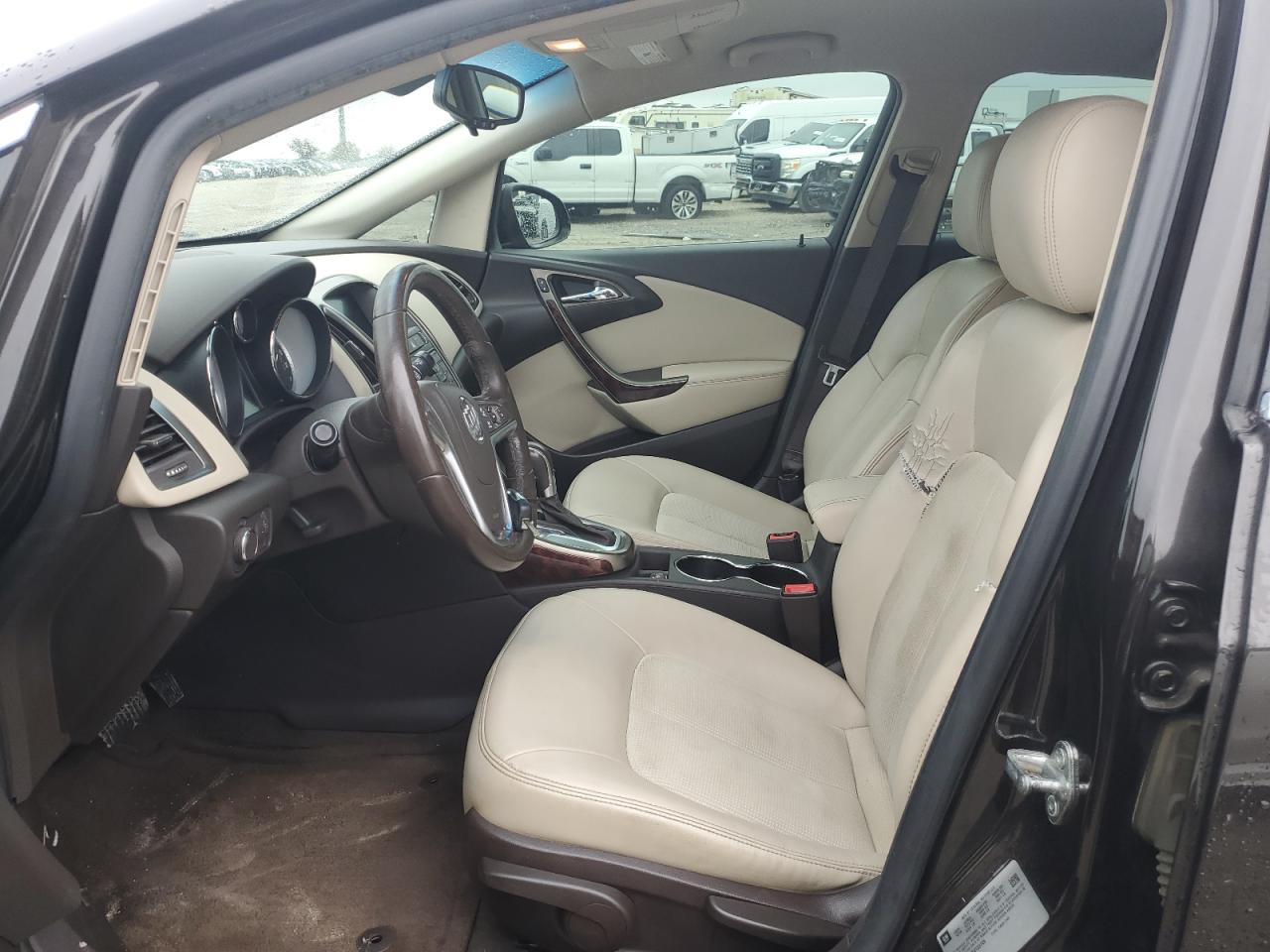 2015 Buick Verano - Image 7