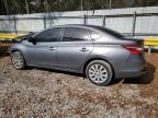 2018 Nissan Sentra S продається в Greenwell Springs, LA - Front End
