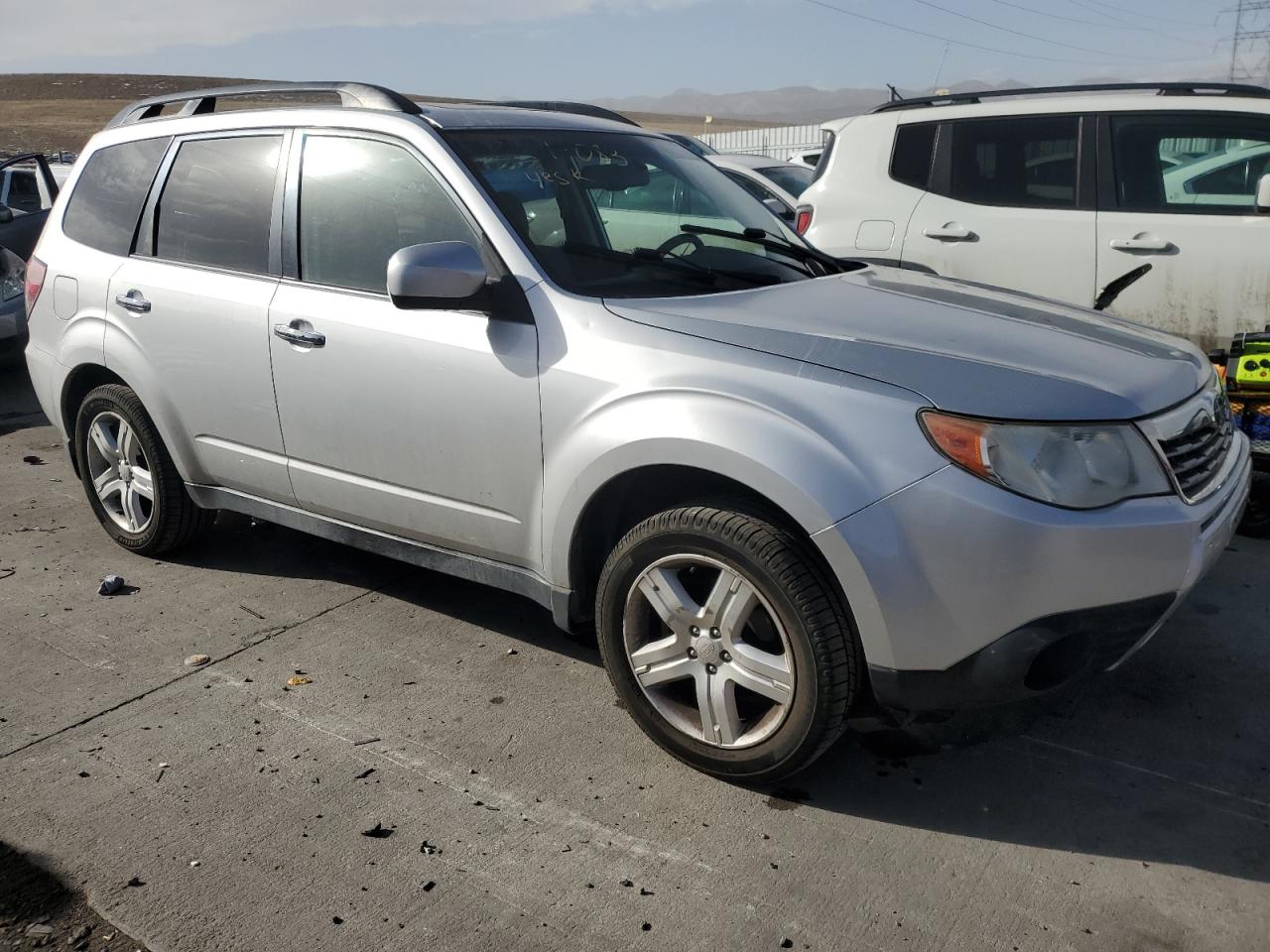 2009 Subaru Forester - Image 4