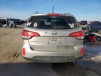 2014 Kia Sorento Lx продається в Amarillo, TX - Hail