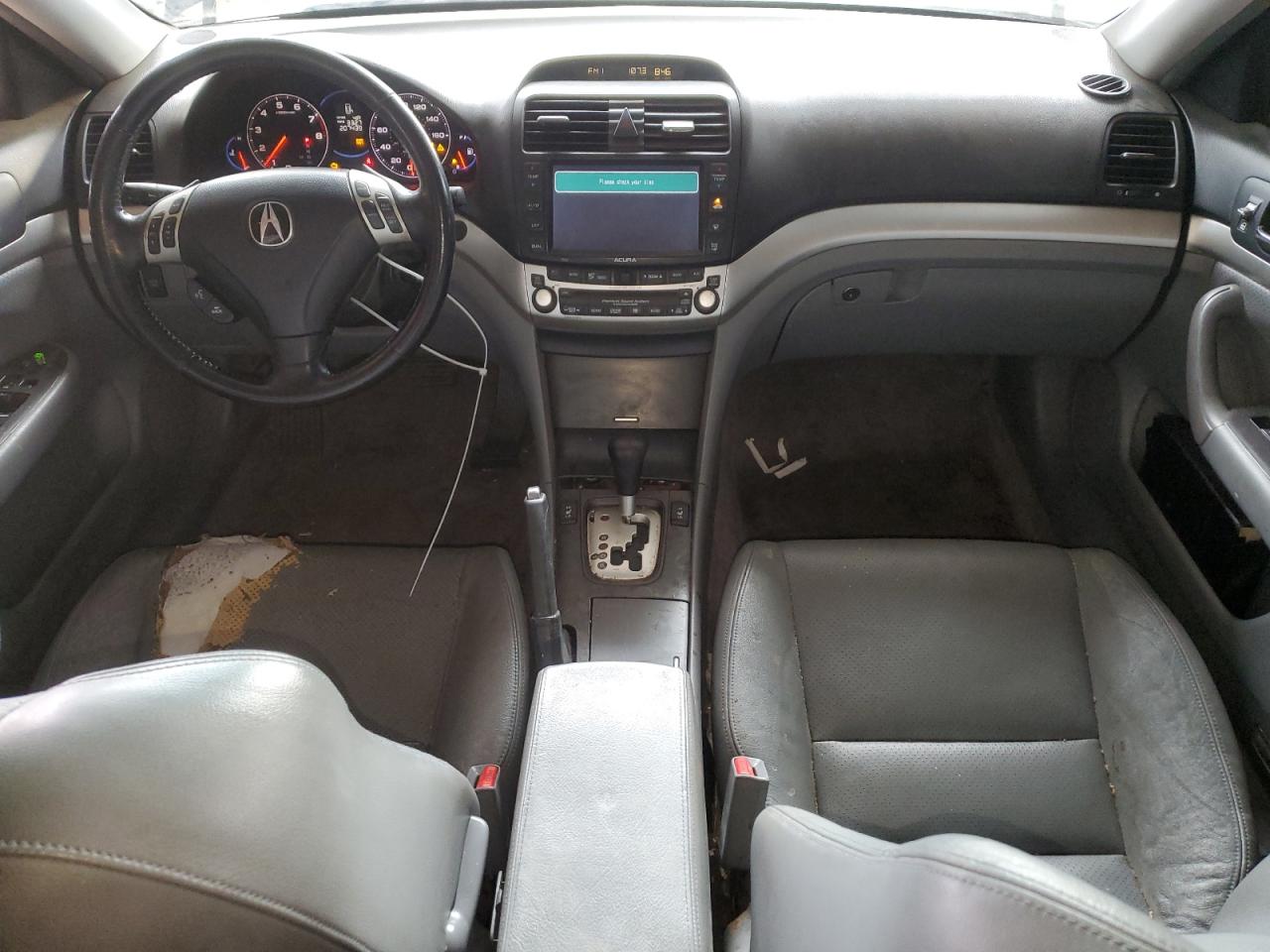 2005 Acura TSX - Image 8