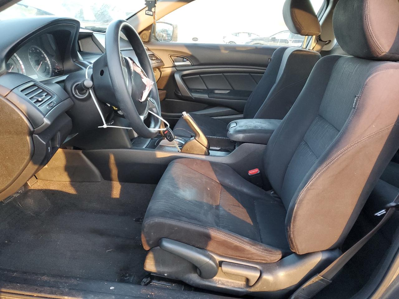 2012 Honda Accord - Image 7